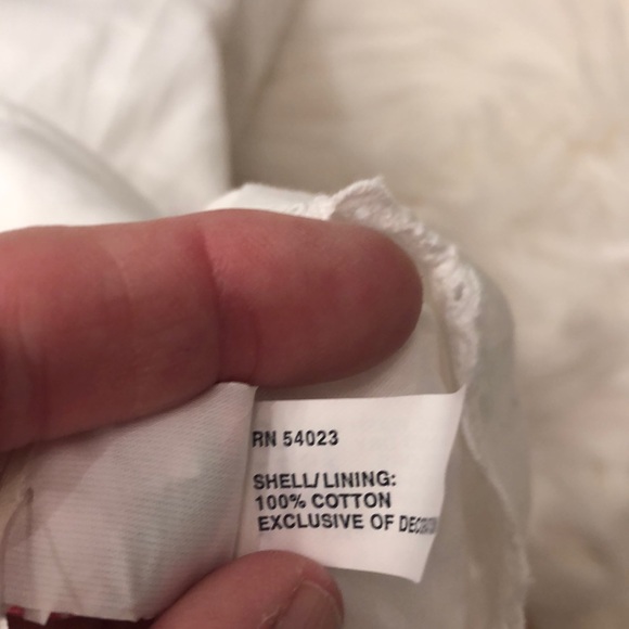 Girls gap dress - Picture 8 of 8